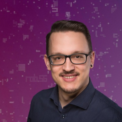 Steffen Hertzig
