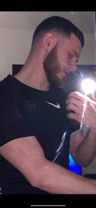 Daniel Kaser