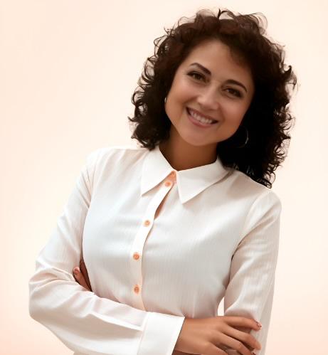 Vanya Anastasova