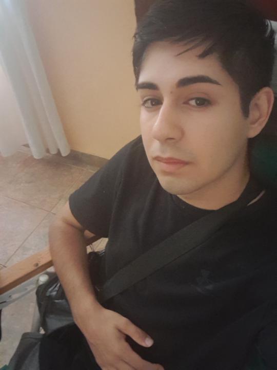 Ariel Caceres