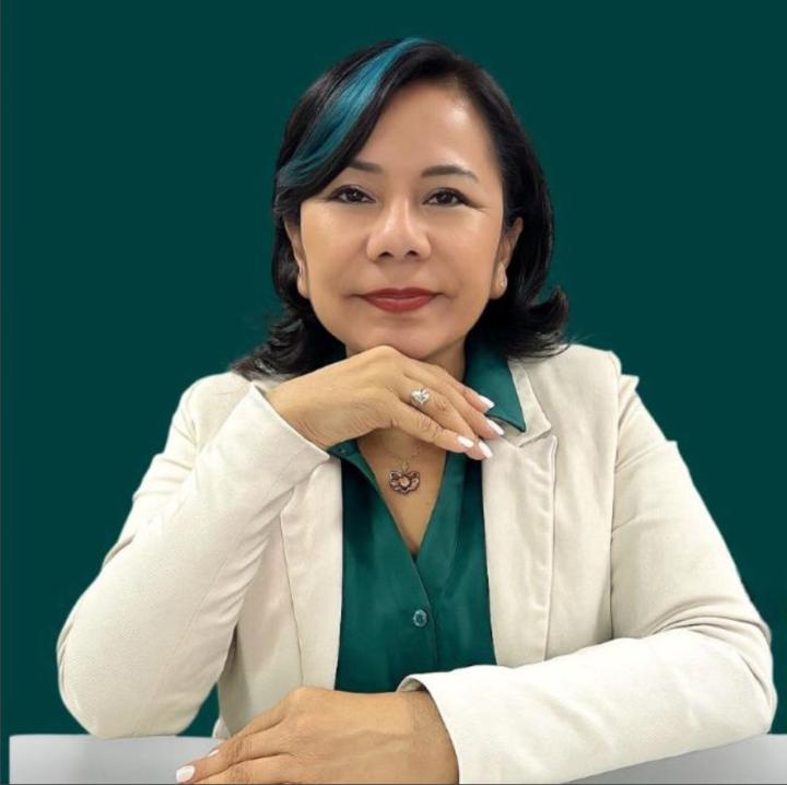 Doilyth Dominguez