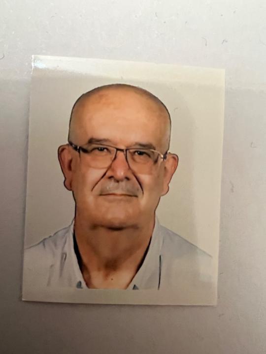 Luis Inglada