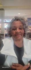 Cynthia Stewart