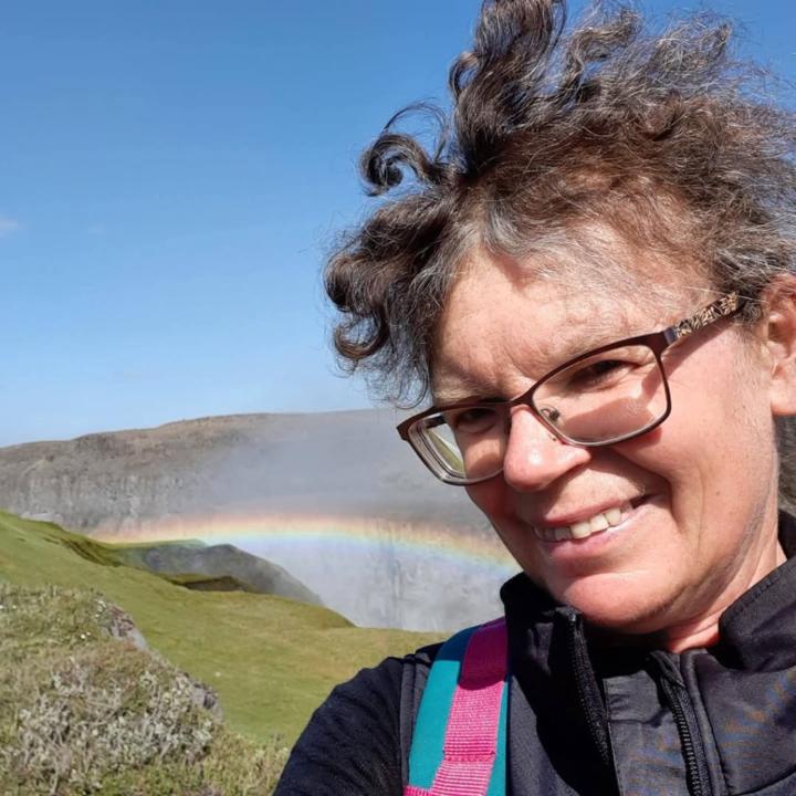 Birgit Petersen