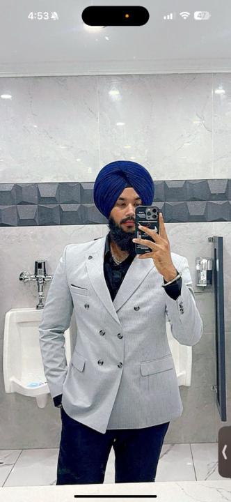 Balkaran Singh
