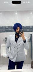 Balkaran Singh