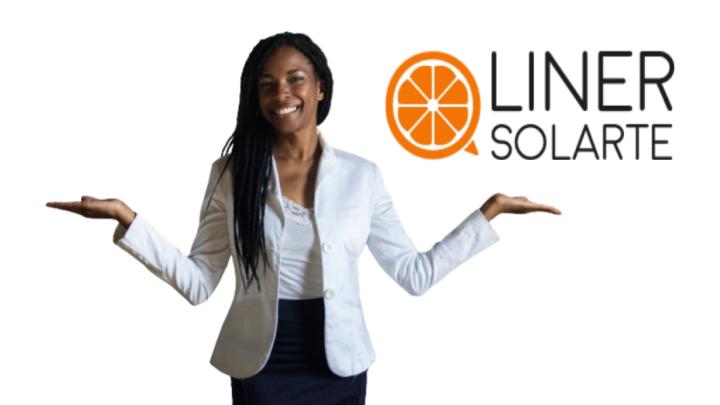 Liner Solarte