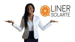 Liner Solarte