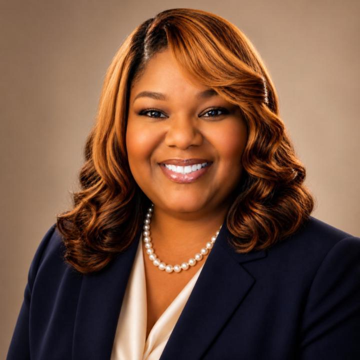 Dr. Pamela J. Randolph