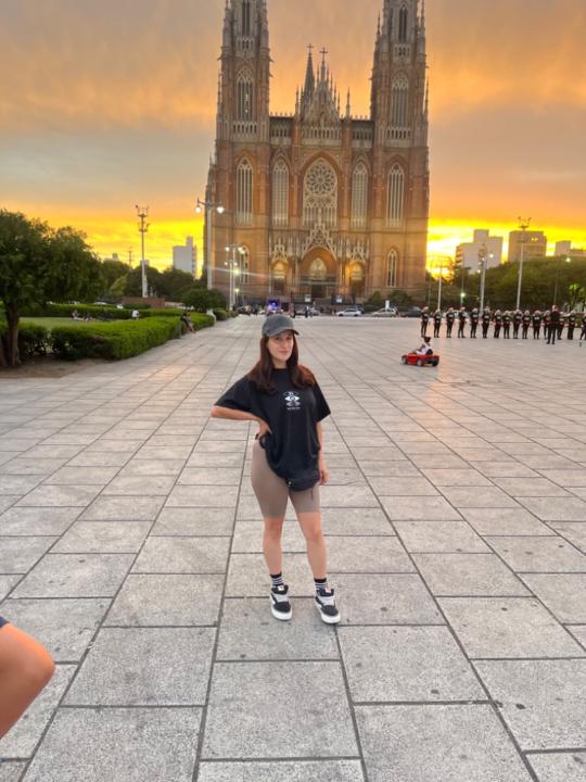 Brenda Valeria Pinto