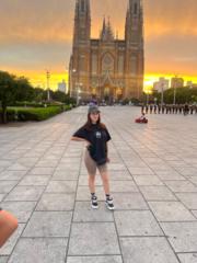 Brenda Valeria Pinto