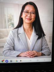 Marivy Fronda
