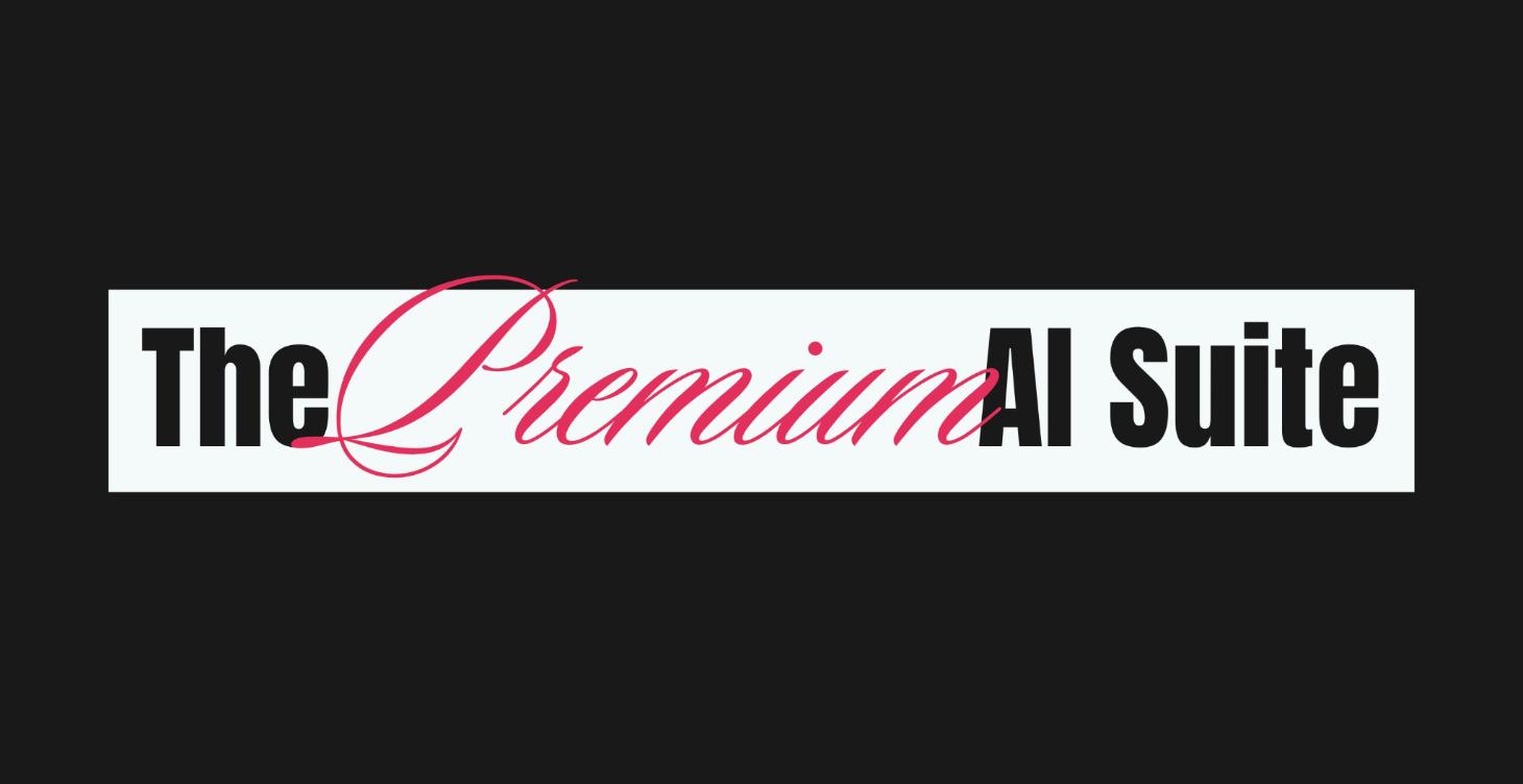 Premium AI Tools
