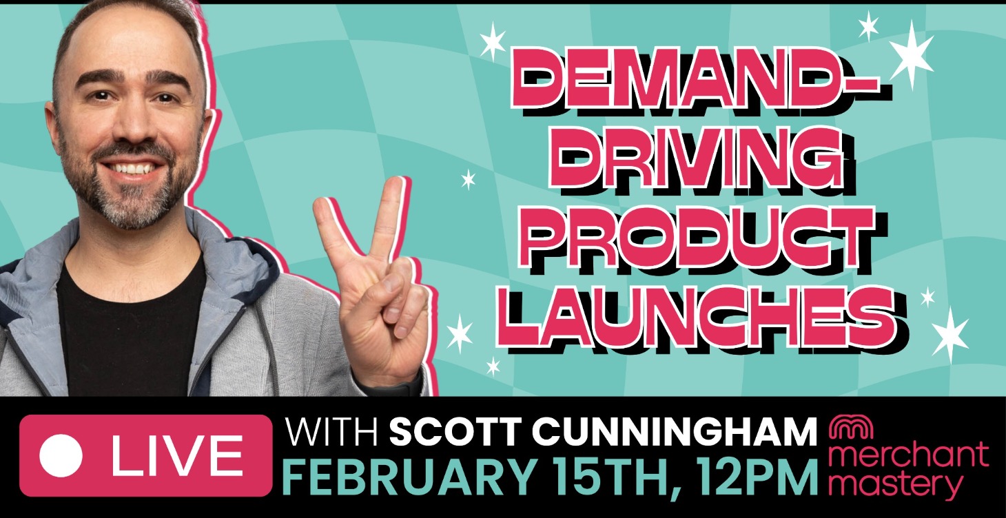 Demand-Driving Product Launches