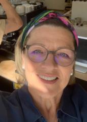 Renate WißmannBachmann