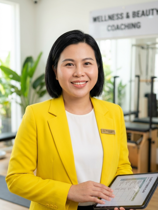 Ngày 7: TÔI CAM KẾT