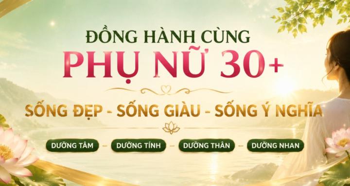 DƯỠNG NHAN CỔ PHÁP