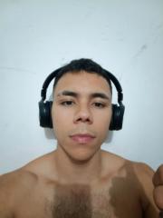 Sebastián García torres