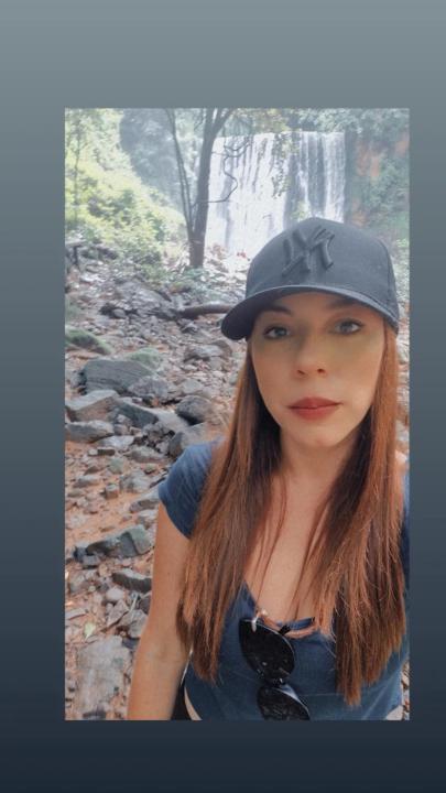 Ma Alejandra Elizondo Zamora