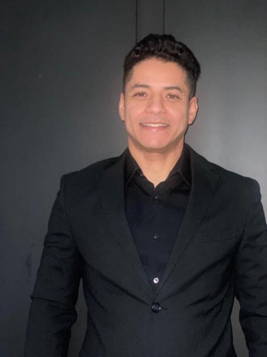 Ricardo Toro