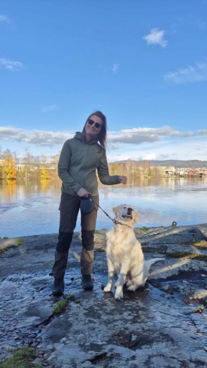 Stine Sophie Lundberg