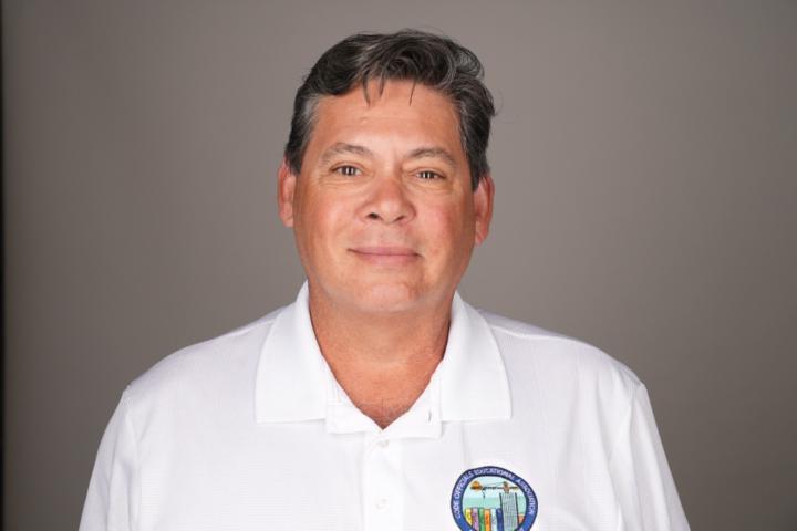Marcelo Almas