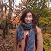Annie Liu