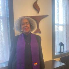 Dianne Daniels