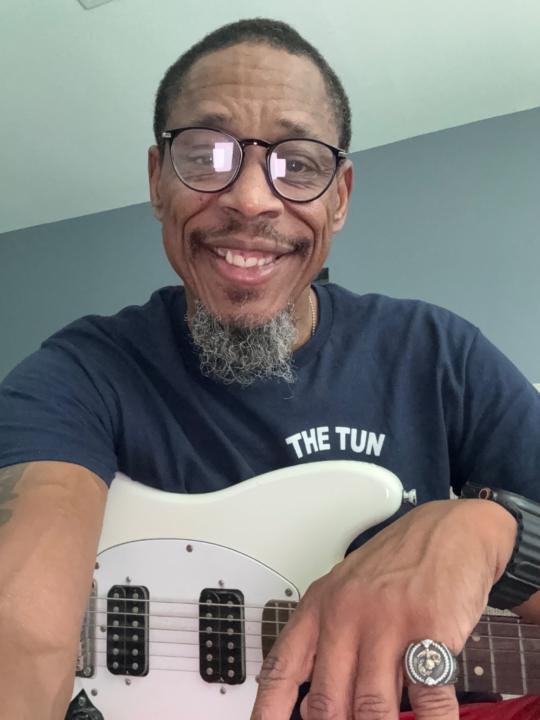 Kevin Joyner