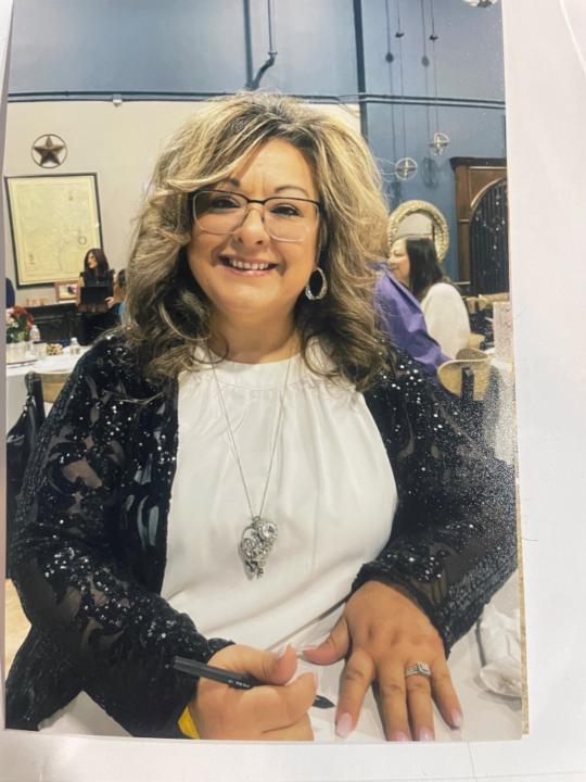 Debbie Espinoza