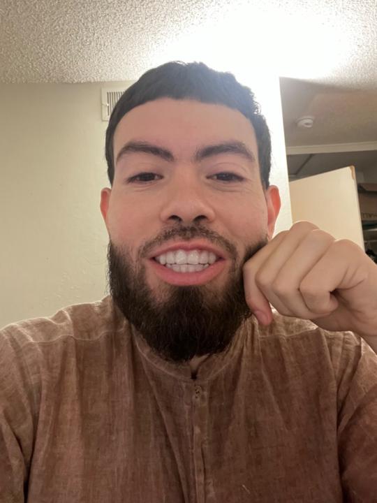 Raul Arias