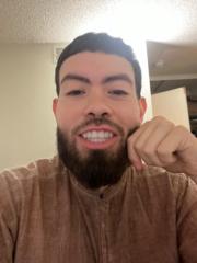 Raul Arias