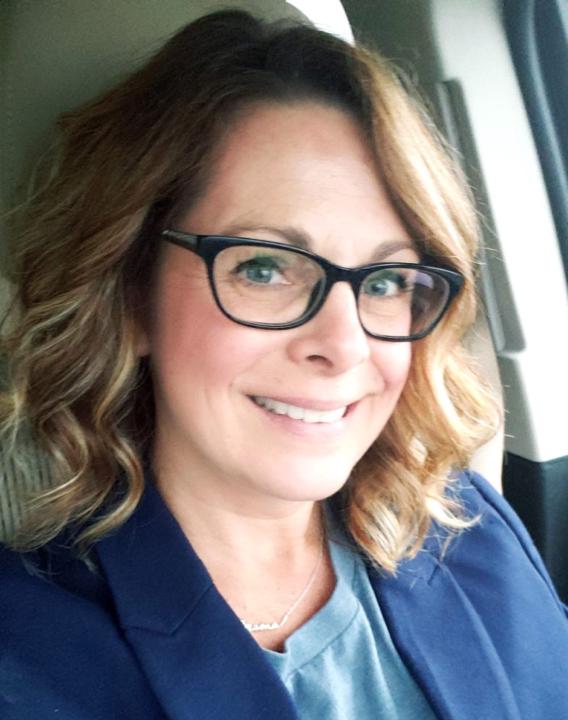 Christine LaMere