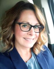 Christine LaMere