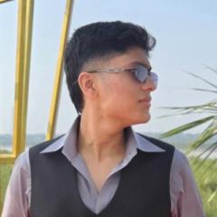 Vansh Jain