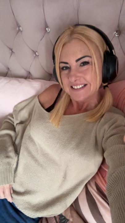 Suzanne Glanfield