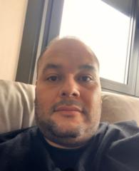 Alejandro Mendez