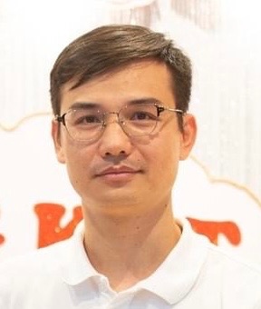 Cuong Le