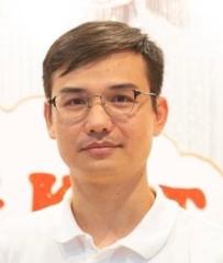 Cuong Le
