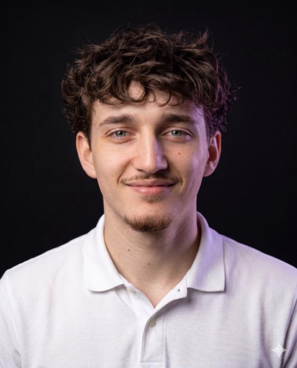 Thibaut Geffroy