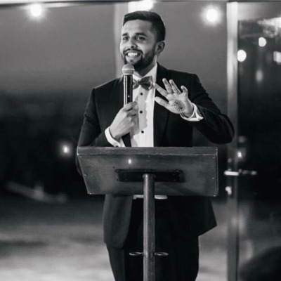 Kaushik Balan
