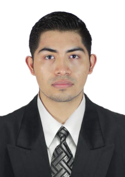 Alex Geovanni Leyva Barrita