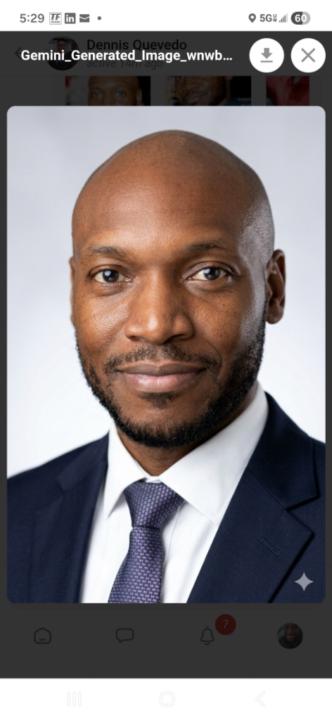 Joshua Branch