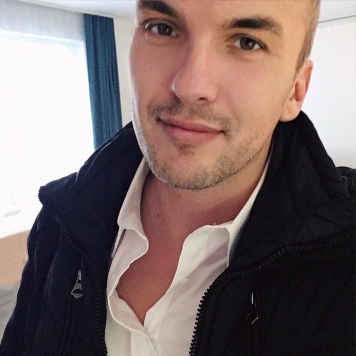 Csaba István Bálint