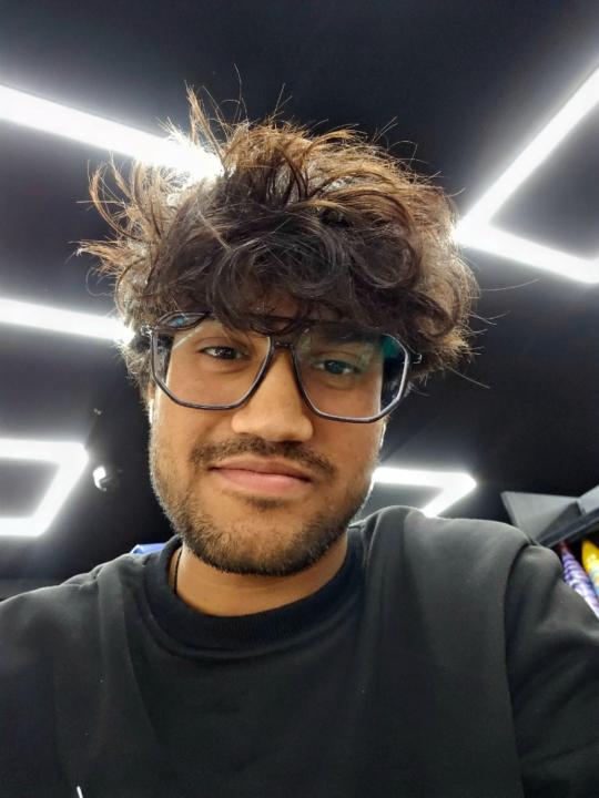 Karthik Narra