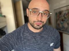 Andrea Lugarà