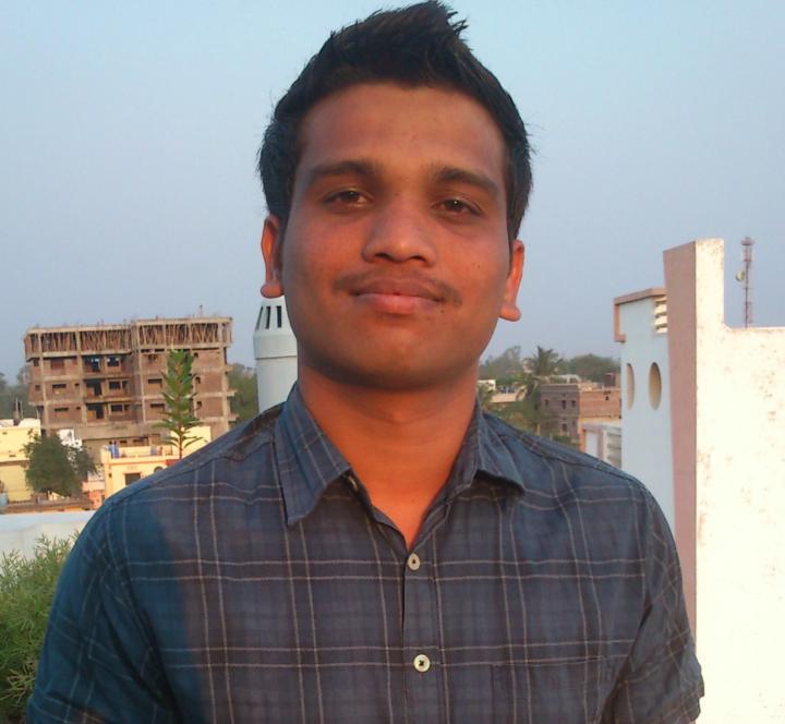 Shrikrishna K