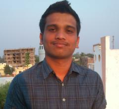Shrikrishna K