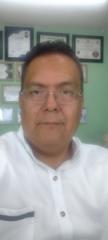 Alejandro Vallarta