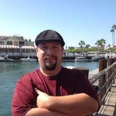 Brian Osterhout